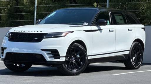 LAND ROVER RANGE ROVER VELAR 2025 SALYL2EX2SA393078 image
